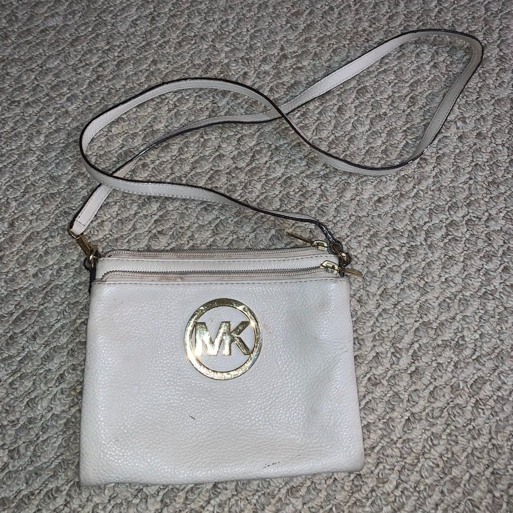 Michael Kors Crossbody Purse
